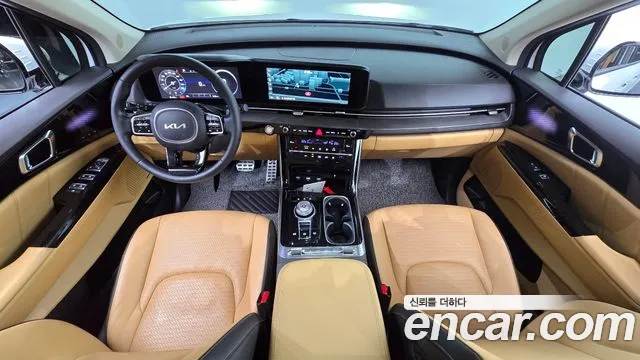 Kia Carnival 2022 thumb 6