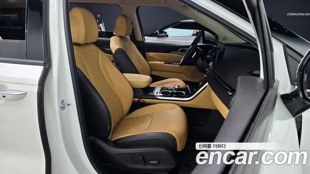 Kia Carnival 2022 thumb 9