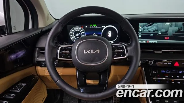 Kia Carnival 2022 thumb 12