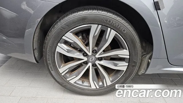 Renault-KoreaSamsung Megane 2021 thumb 5