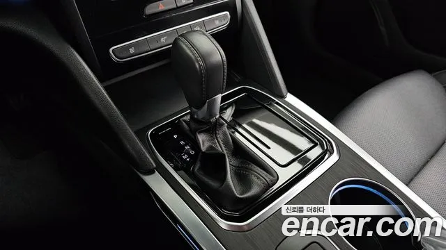 Renault-KoreaSamsung Megane 2021 thumb 9