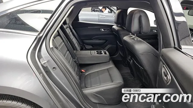 Renault-KoreaSamsung Megane 2021 thumb 12