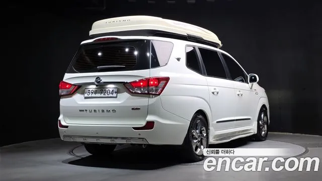 KG_Mobility_Ssangyong KORANDO 2019 thumb 2