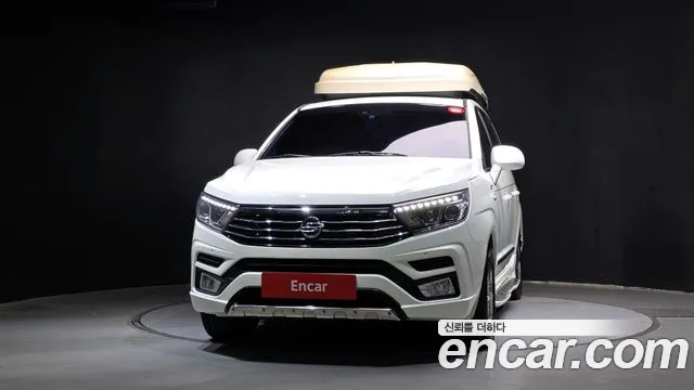 KG_Mobility_Ssangyong KORANDO 2019 thumb 3