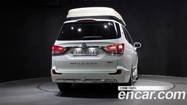 KG_Mobility_Ssangyong KORANDO 2019 thumb 4
