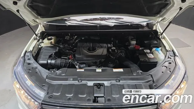 KG_Mobility_Ssangyong KORANDO 2019 thumb 6