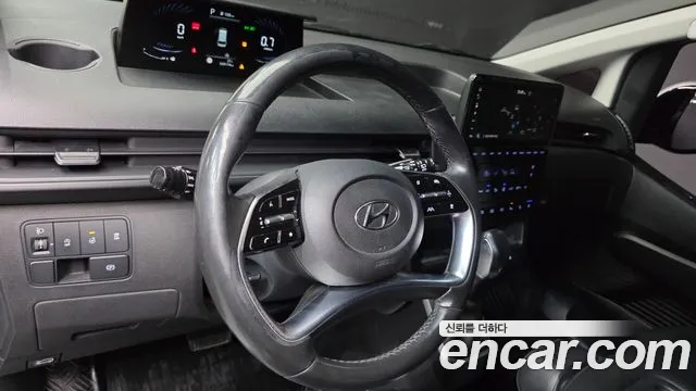 Hyundai Staria 2021 thumb 12