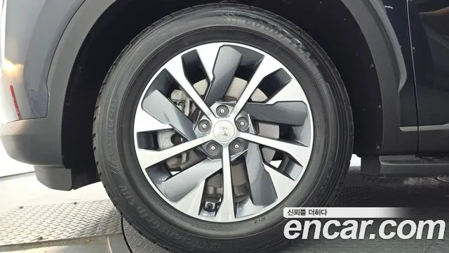 Hyundai Palisade 2021 thumb 5