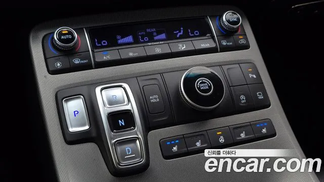 Hyundai Palisade 2021 thumb 9