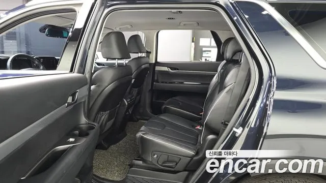 Hyundai Palisade 2021 thumb 11