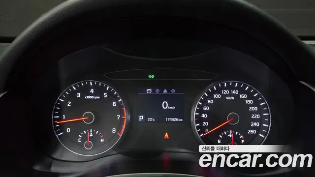 Kia K7 2018 thumb 8
