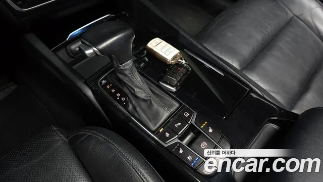Kia K7 2018 thumb 9