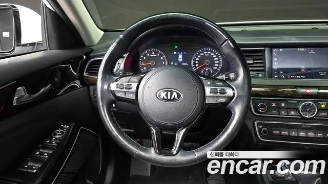 Kia K7 2018 thumb 12