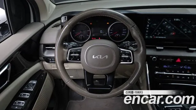 Kia Carnival 2022 thumb 12