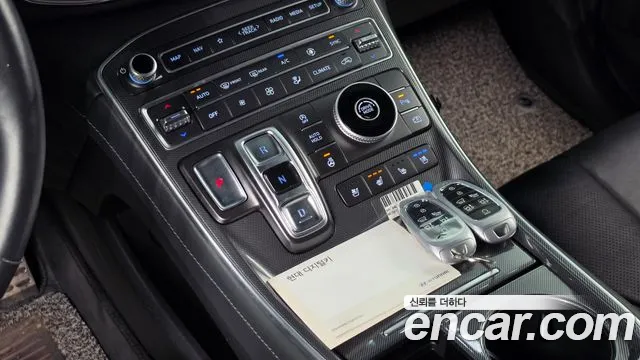 Hyundai Santa Fe 2020 thumb 8