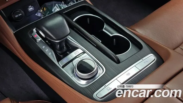 Kia K9 2018 thumb 9