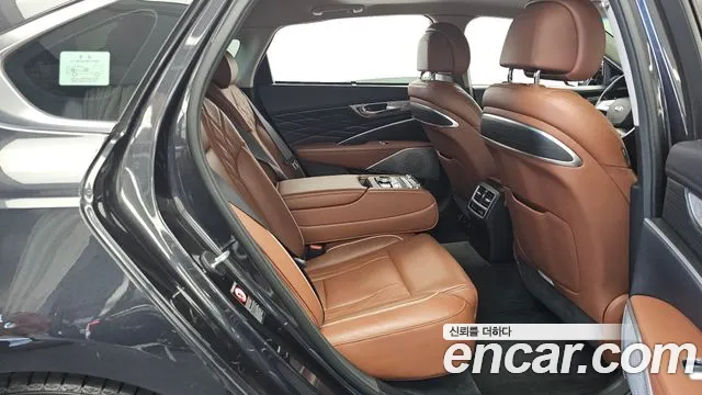 Kia K9 2018 thumb 11