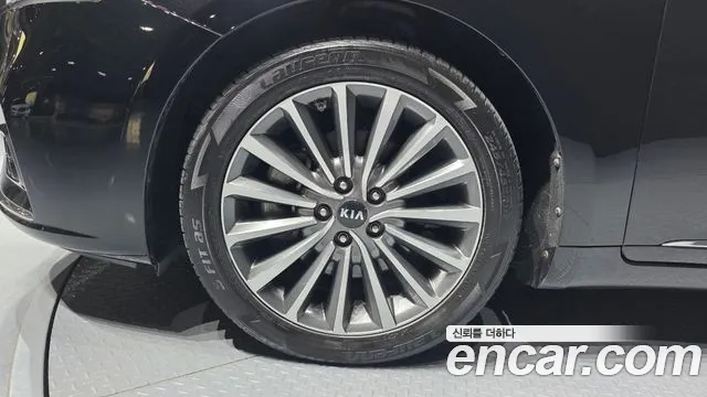 Kia K7 2019 thumb 5