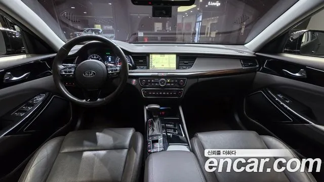 Kia K7 2019 thumb 7