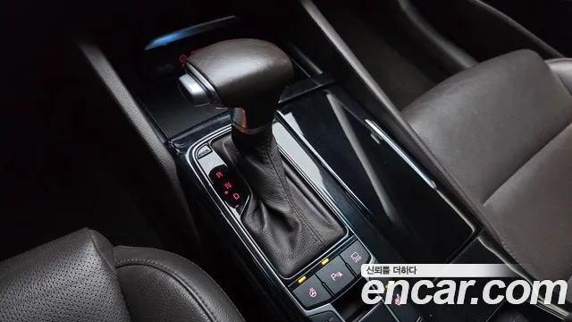 Kia K7 2019 thumb 9