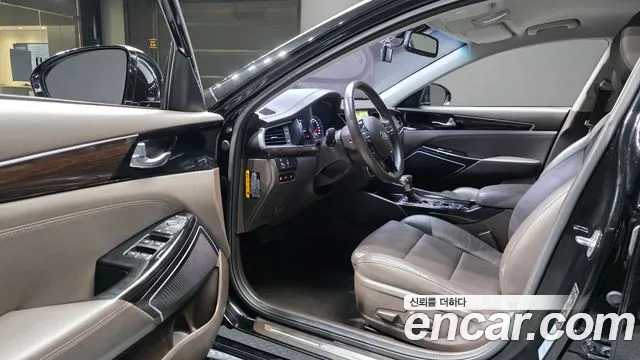 Kia K7 2019 thumb 10