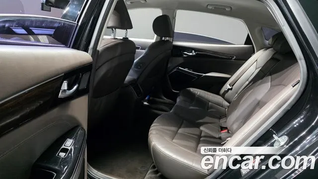 Kia K7 2019 thumb 12