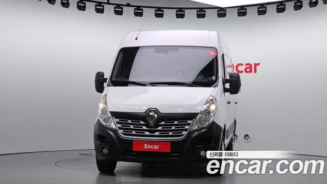 Renault-KoreaSamsung Master 2019 thumb 3
