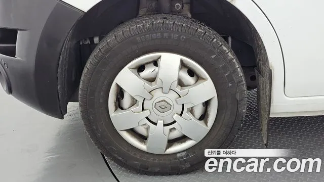 Renault-KoreaSamsung Master 2019 thumb 5