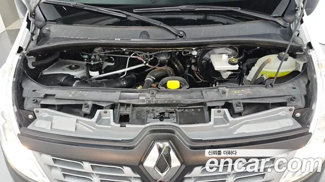 Renault-KoreaSamsung Master 2019 thumb 6