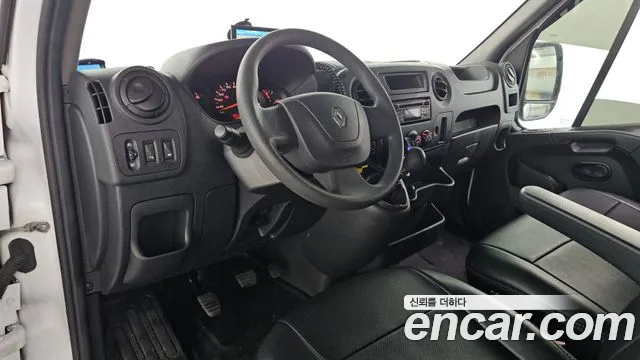 Renault-KoreaSamsung Master 2019 thumb 7