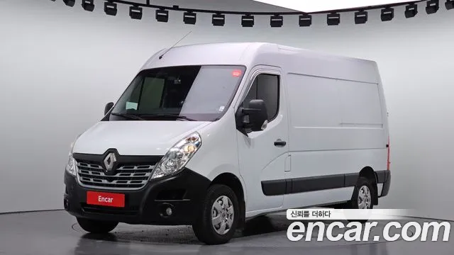 Renault-KoreaSamsung Master 2019 thumb 12