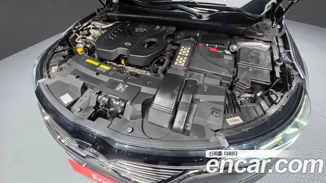 Renault-KoreaSamsung Megane 2019 thumb 6