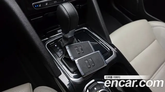 Renault-KoreaSamsung Megane 2019 thumb 9