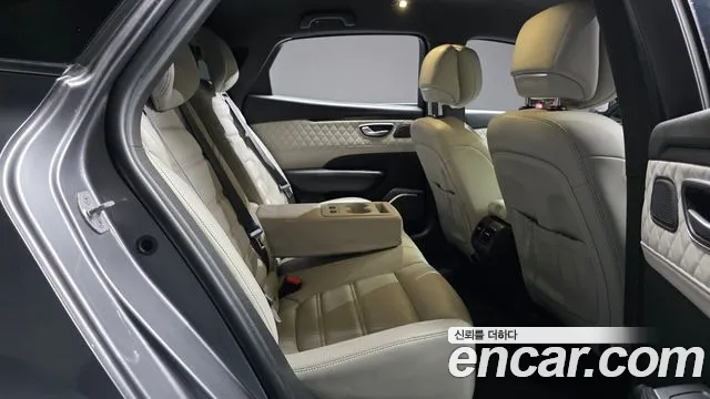 Renault-KoreaSamsung Megane 2019 thumb 11