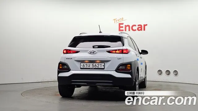 Hyundai Kona 2018 thumb 4