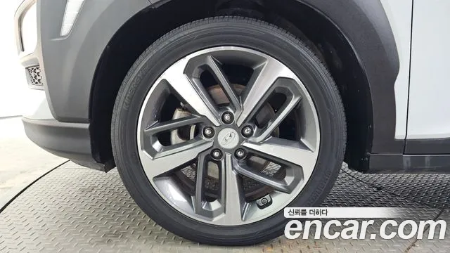 Hyundai Kona 2018 thumb 5