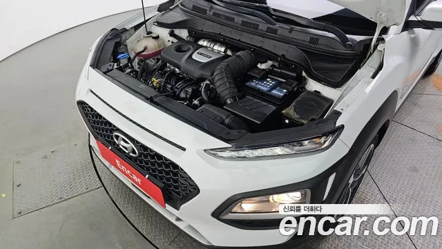 Hyundai Kona 2018 thumb 6
