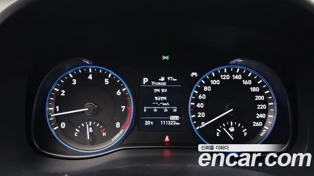Hyundai Kona 2018 thumb 8