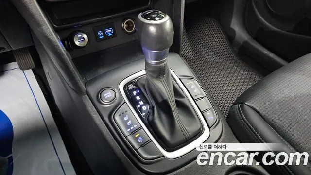 Hyundai Kona 2018 thumb 9