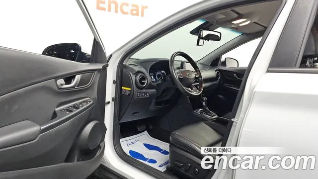 Hyundai Kona 2018 thumb 10