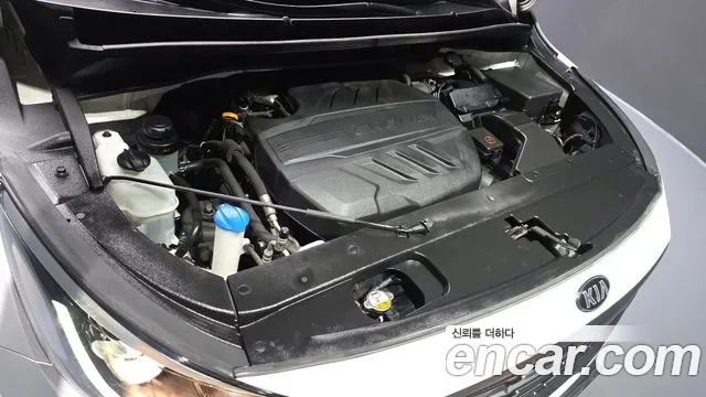 Kia Carnival 2018 thumb 6