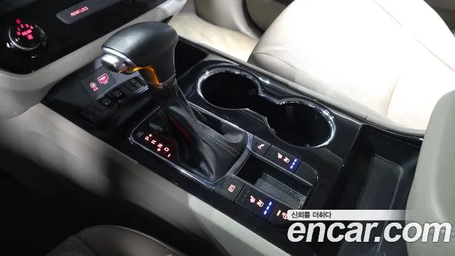 Kia Carnival 2018 thumb 9