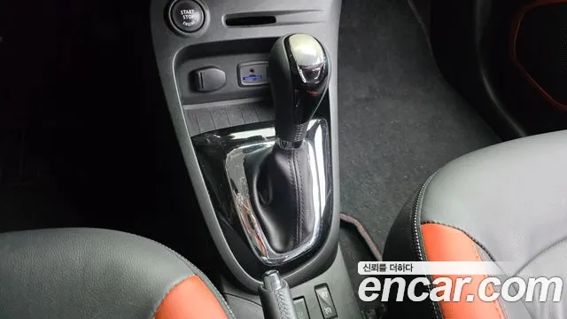 Renault-KoreaSamsung Captur 2015 thumb 9