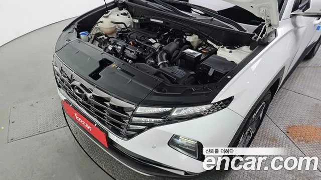Hyundai Tucson 2021 thumb 6