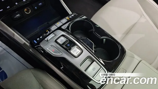 Hyundai Tucson 2021 thumb 9