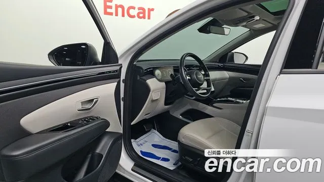 Hyundai Tucson 2021 thumb 10