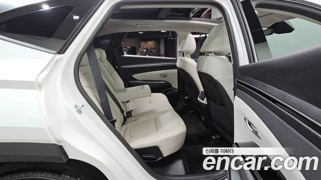 Hyundai Tucson 2021 thumb 12