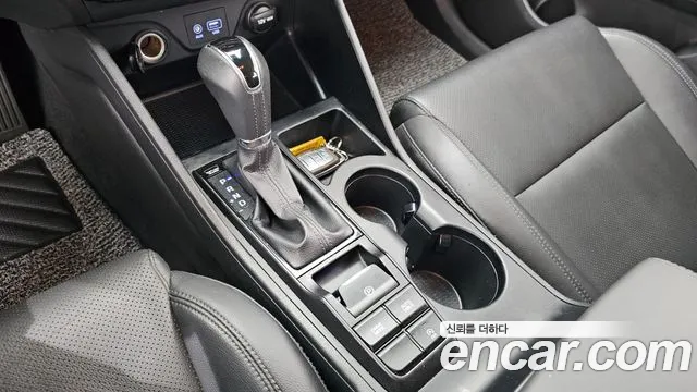 Hyundai Tucson 2019 thumb 9