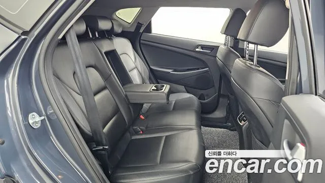 Hyundai Tucson 2019 thumb 12