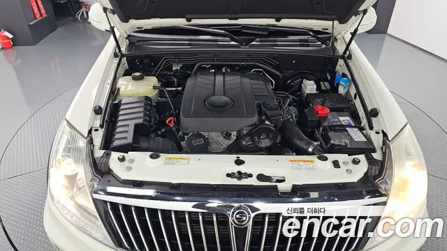 KG_Mobility_Ssangyong Rexton 2016 thumb 5